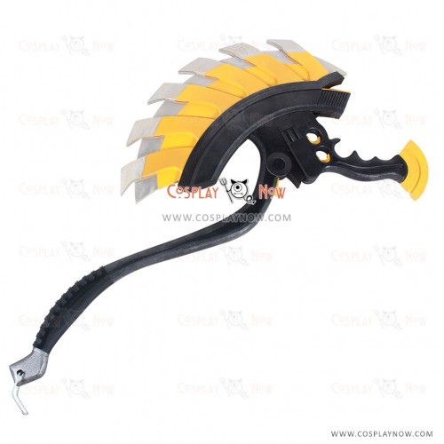 Fate Grand Order Berserker Sakata Kintoki Axe Cosplay Props