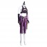 League Of Legends LOL Arcane Jinx Cosplay Costume