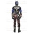 Arkham Knight Costume For Batman Arkham Knight Cosplay Uniform