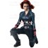 Black Widow Costume For Avengers Age Of Ultron Cosplay Uniform