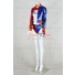 Harley Quinn From Suicide Squad Cosplay Costume