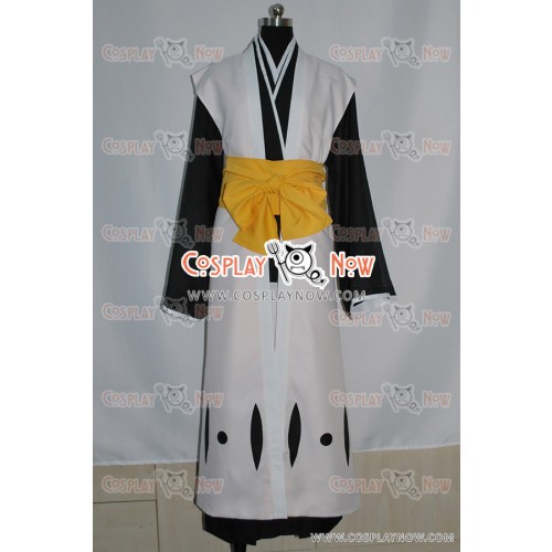 Bleach Cosplay Soi Fong Costume