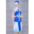 Fairy Tail Cosplay Juvia Loxar Costume