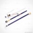Fate Grand Order Ruler Jeanne d'Arc Spear Cosplay Prop