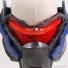 OVERWATCH OW Soldier: 76 Mask PVC Cosplay Props