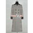 Doctor Who Cosplay Tom Baker 4th Dr Costume