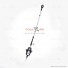 NieR:Automata Cosplay Weapons 2B 9S Virtuous Dignity Cosplay Props