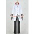 RWBY Cosplay Roman Torchwick Costume