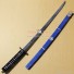 K Anime Yatogami Kurou's Sword PVC Cosplay Props