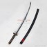 Rurouni Kenshin Sakabato/ Reverse Blade Katana Replica PVC Cosplay Props