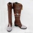 Valvrave the Liberator Cosplay Shoes L-ELF Karlstein Boots