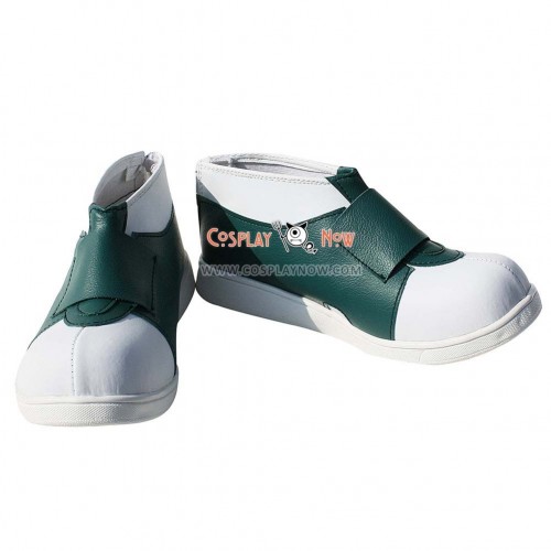 Digimon Takaishi Takeru Cosplay Shoes