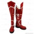 Sword Art Online Cosplay Shoes Kirito Boots