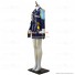 Touken Ranbu Cosplay Mouri Toushirou Costume