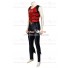 Young Justice Aqualad Cosplay Costume