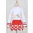 One Piece Perona Cosplay Costume