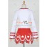 One Piece Perona Cosplay Costume