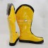 X Men Cosplay Shoes Wolverine Boots