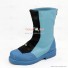 Sword Art Online Cosplay Shoes Ordinal Scale Keiko Ayano Silica Shirika Boots