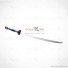 Ultraman Orb Cosplay Sword Jugglus Juggler Cosplay Props