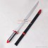 Akame ga KILL! Akame Sword with Sheath PVC Cosplay Props