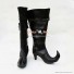 Black Butler Cosplay Shoes Under Taker Boots