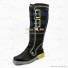 God Eater Cosplay Shoes Julius Visconti Boots