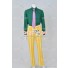 One Piece Cosplay Borsalino Kizaru Costume