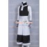 Soul Eater Black Star Cosplay Costume