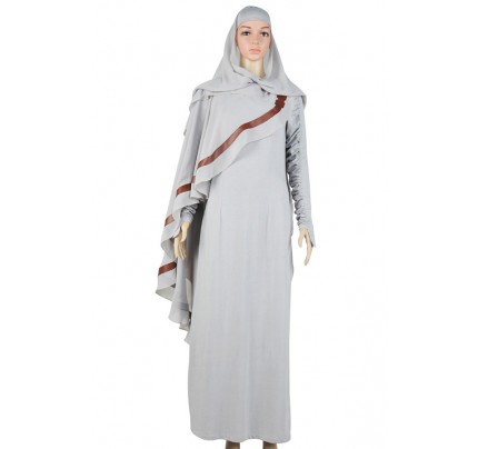 Star Trek The Voyage Home Cosplay Amanda Grayson Costume
