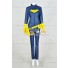 Batgirl The Darkest Reflection Barbara Gordon Cosplay Costume