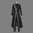 Fire Emblem: Three Houses Enlightened One Male Byleth Cosplay Costume