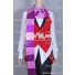 Grell Sutcliff Cheshire Cat Costume For Black Butler Cosplay