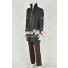 Sleepy Hollow Cosplay Ichabod Crane Costume