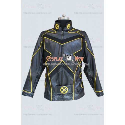 X-Men Apocalypse Wolverine Combat Uniform Cosplay Costume