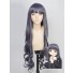 Card Captor Tomoyo Car Wig Cosplay Props