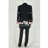 Doctor Who The 12th Twelfth Dr Peter Capaldi Cosplay Costume