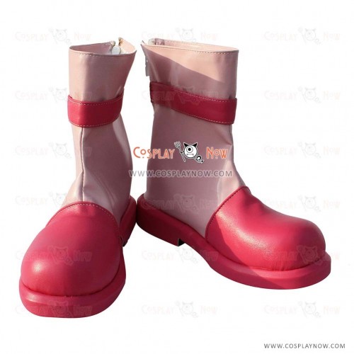 Oreimo Cosplay Shoes Meruru Short Boots