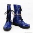 Utano Princesama Shining Live Cosplay Shoes Krosaki Ranmaru Boots