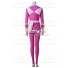 Mighty Morphin Power Rangers Cosplay Ptera Ranger Mei Costume