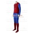 Spider-Man Homecoming Cosplay Spider Man Costume