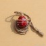 Berserk Bejelith Befferit Cosplay necklace collana figure Closed Resin Props