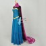 Frozen Cosplay Princess Elsa Costume