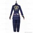 JoJo's Bizarre Adventure Cosplay Higashikata Josuke Costume