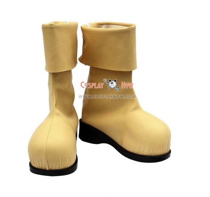 One Piece Cosplay Shoes Usopp Boots