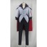 RWBY Qrow Branwen Cosplay Costume