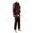 Guardians of the Galaxy Cosplay Peter Quill Star-Lord Costume