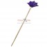 Fairy Tail Gerard Fernandes Siegrain Wand Cosplay Props