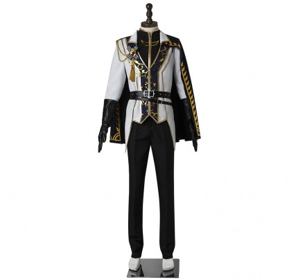 Knights Tsukasa Suou Cosplay Costume from Ensemble Stars