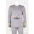 Star Trek: The Motion Picture Cosplay Spock Costume